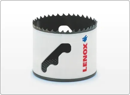 LENOX 30042-42L 2-5/8" Hole Saw