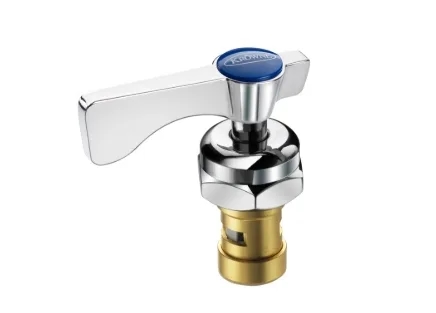 Krowne 21-308L Royal Series Cold 1/4 Turn High Performance Ceramic Cartridge Valve