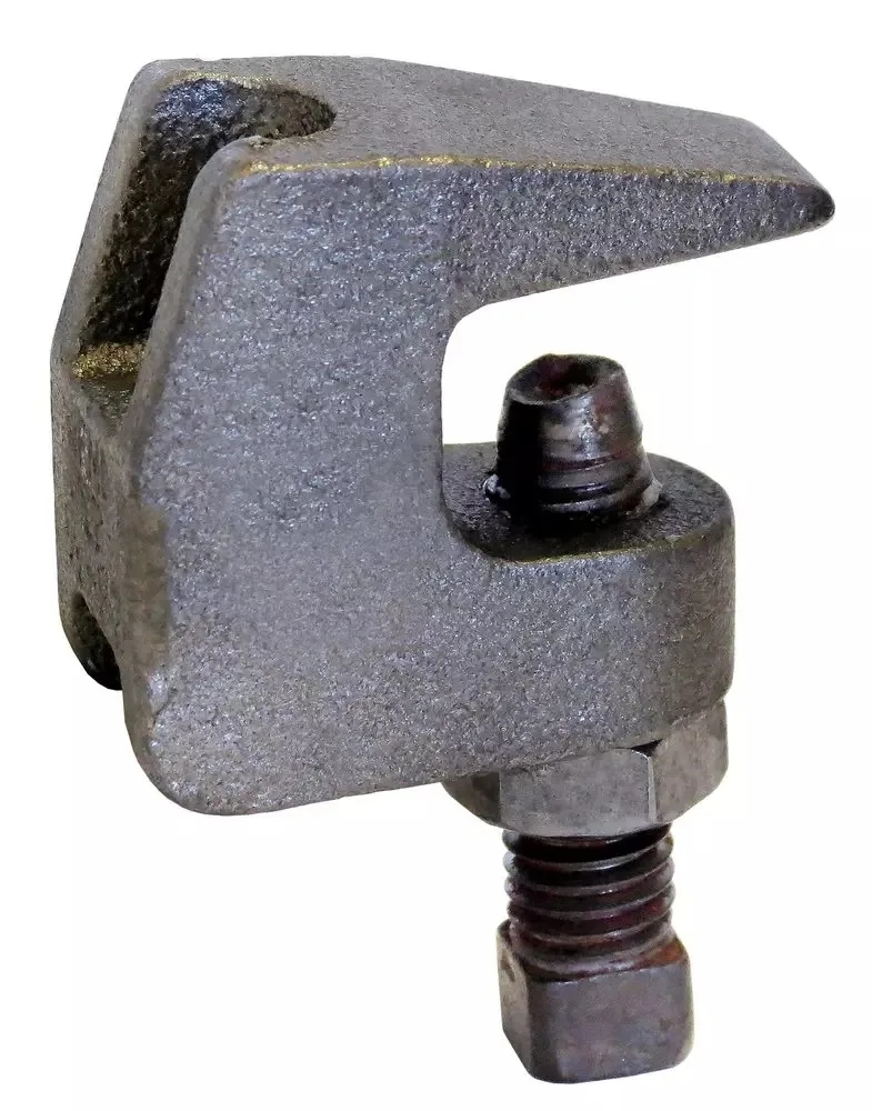 AF92 3/8" X 3/4" Mouth Beam Clamp