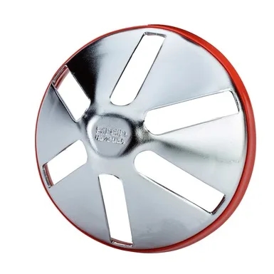 RIDGID 64962 1-1/2" To 3" Deburring Tool For Plastic