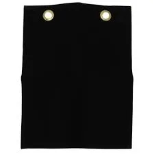 9" X 12" Flame Protector