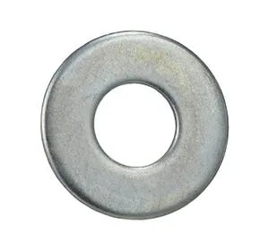 Dottie 1/4" USS Flat Washer
