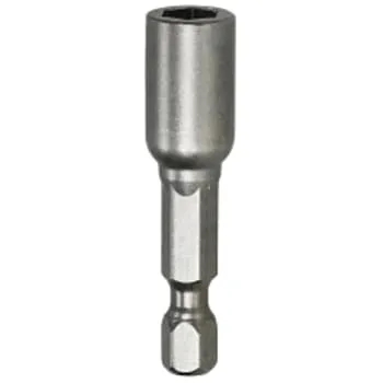 Dottie 1/4" X 1-3/4" Magnetic Nut Driver