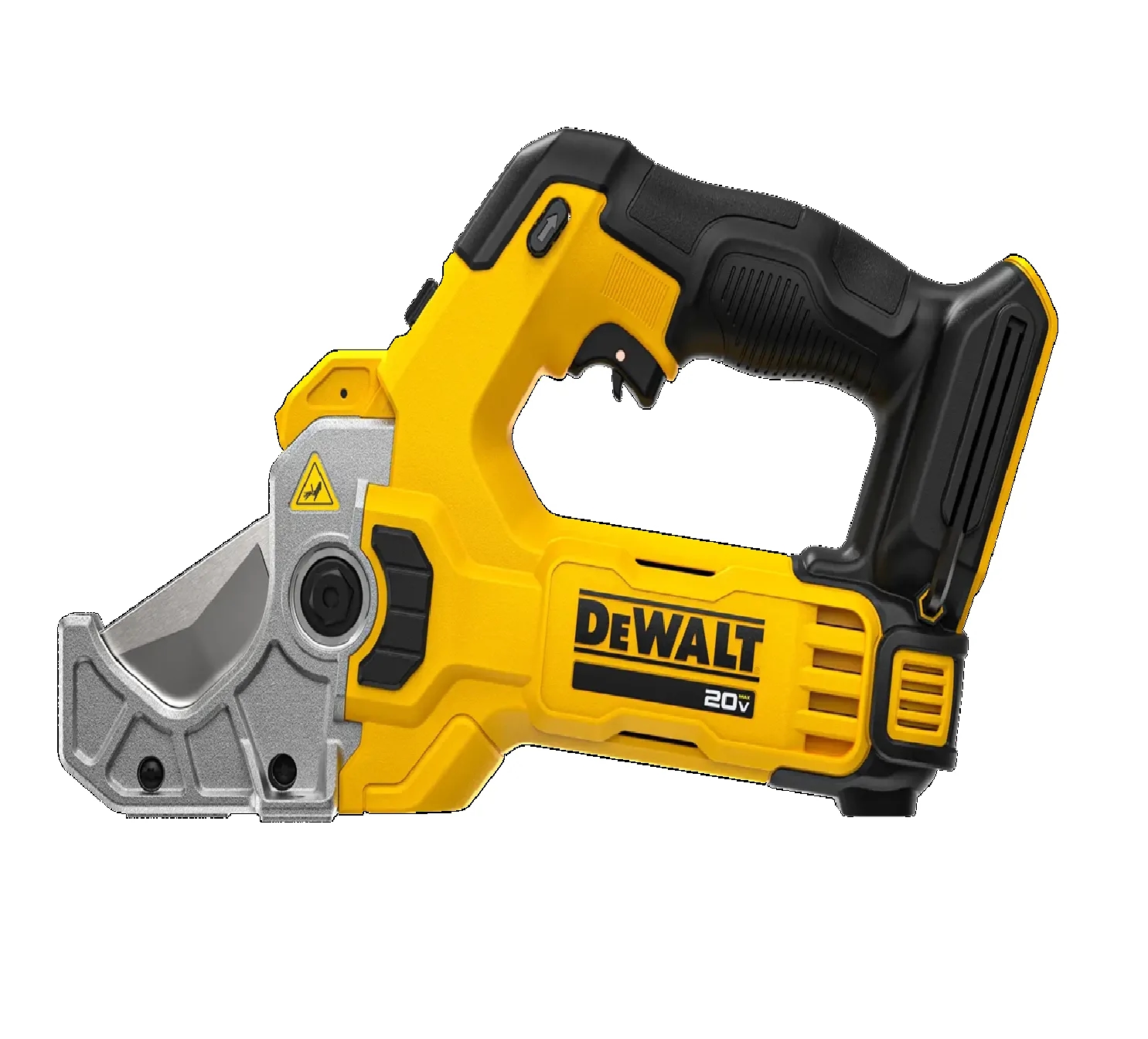 DeWalt DCE180B 20V MAX* Plastic Tubing Cutter (Tool Only)
