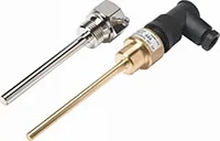 1" In-Line Check Valve W/Spring