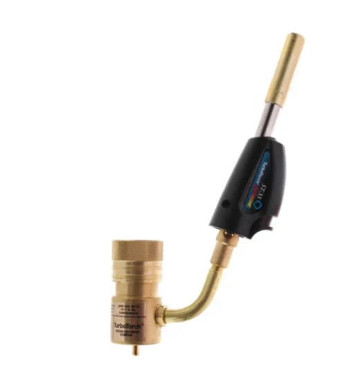 TURBOTORCH STK-99 Self Lighting Soldering Touch