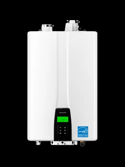 Navien NPE-210S2-NG 180 000 BTU Condensing Premium Gas Tankless Water Heater - NO PUMP (NPE-S)
