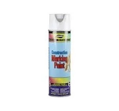 Dottie White Construction Marking Paint