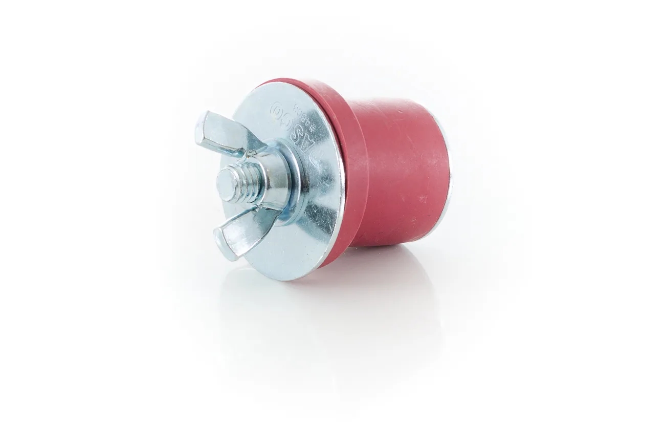 Drill Chuck Key Holders