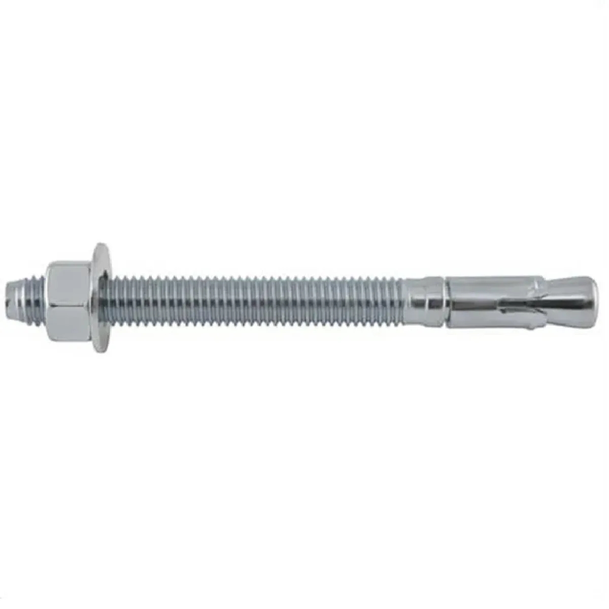 1/2" X 5-1/2" Powers Power-Stud+ SD1 Strength Design Concrete Wedge Anchors