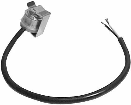 Grundfos 595657 Aquastat« 3/4" Aquastat Thermostat Control Kit 105-115 Degrees F