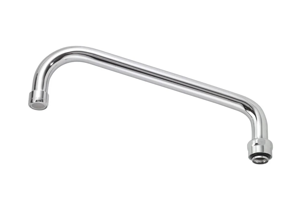 Krowne 21-422L Royal Series Universal 10" Swing Spout