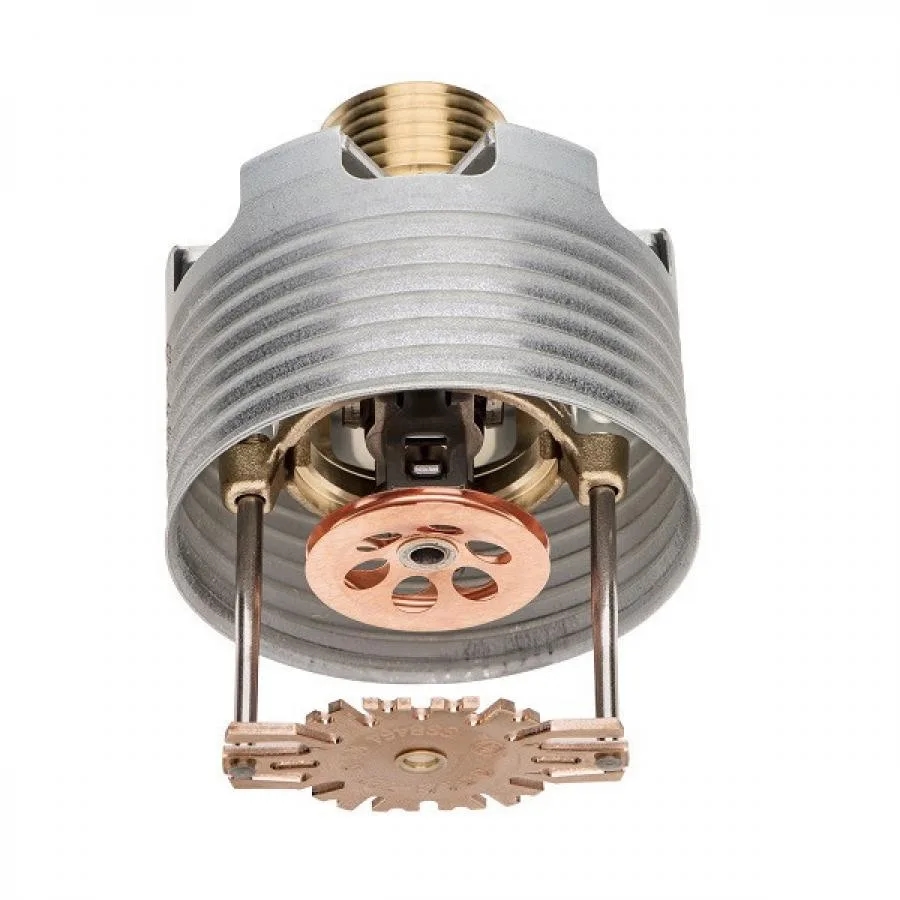 Senju RC-RES Flat Concealed Sprinkler (SS8464) Pendent 4.9K 205-Degree (F)