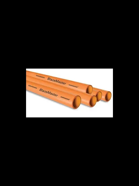 TYCO 80306 3 CPVC PIPE 15FT (30-BN)(720-LF)