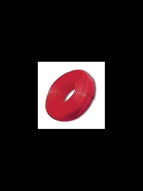 3/4" X 300' Red UV Shield Pipe