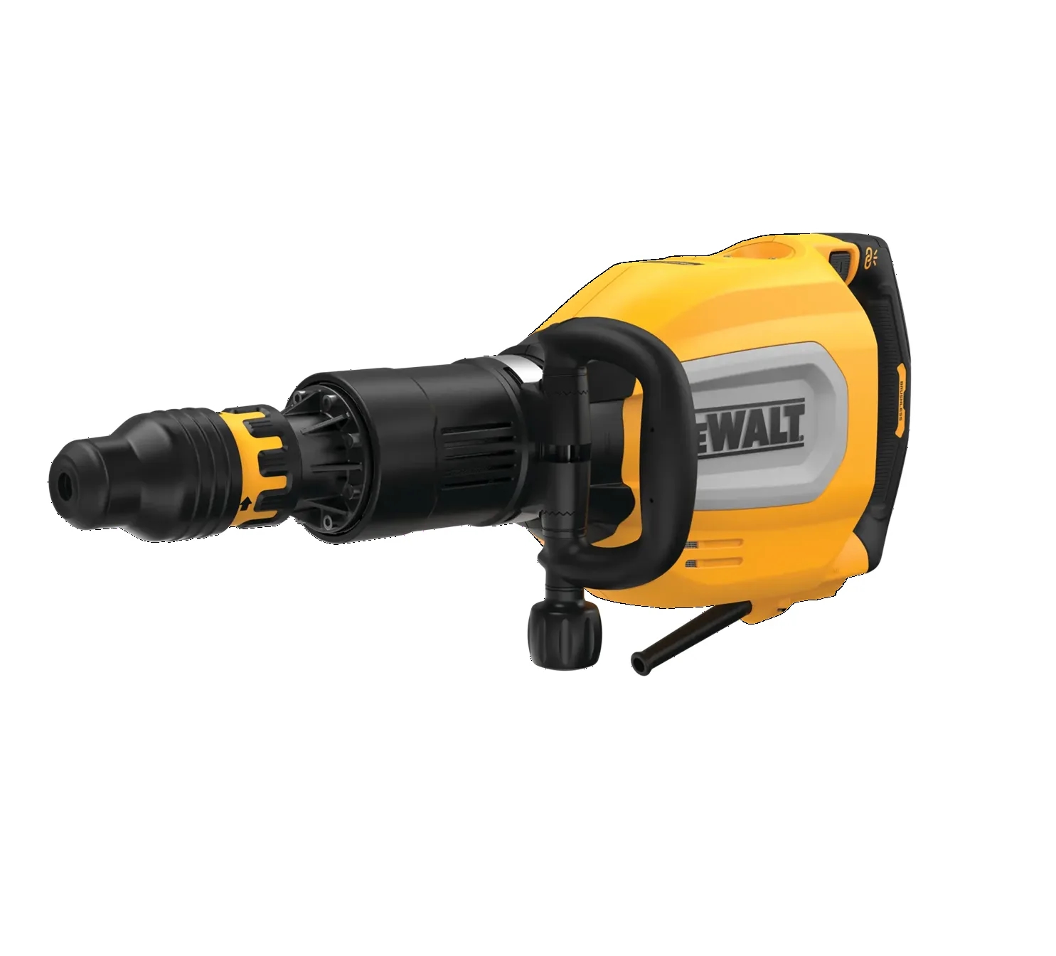 DeWalt D25911K 27 LB SDS MAX Inline Chipping Hammer