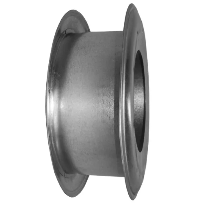 AMERICAN METAL 3EWT 3" Wall Thimble