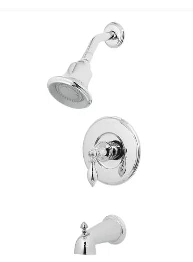 Pfister Catalina 1-Handle Tub & Shower Trim Kit