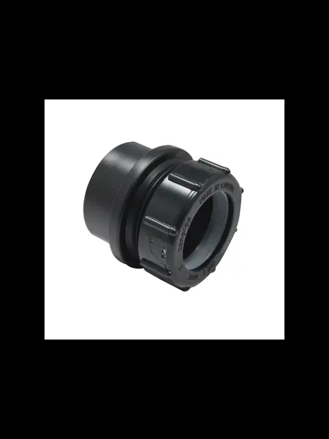 1 1/2 ABS Trap Adapter