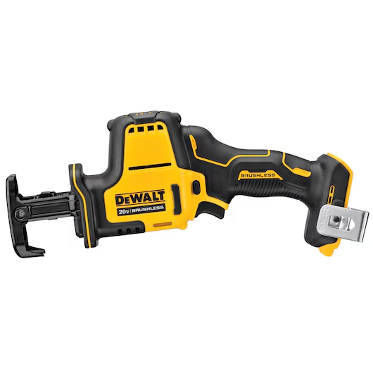 DeWalt DCS369B ATOMIC 20V MAX* Cordless One-Hand Reciprocating Saw (Tool Only)