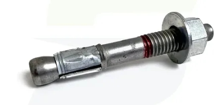 Hilti 1/2" X 3-3/4" Kwik Bolt Wedge Anchor