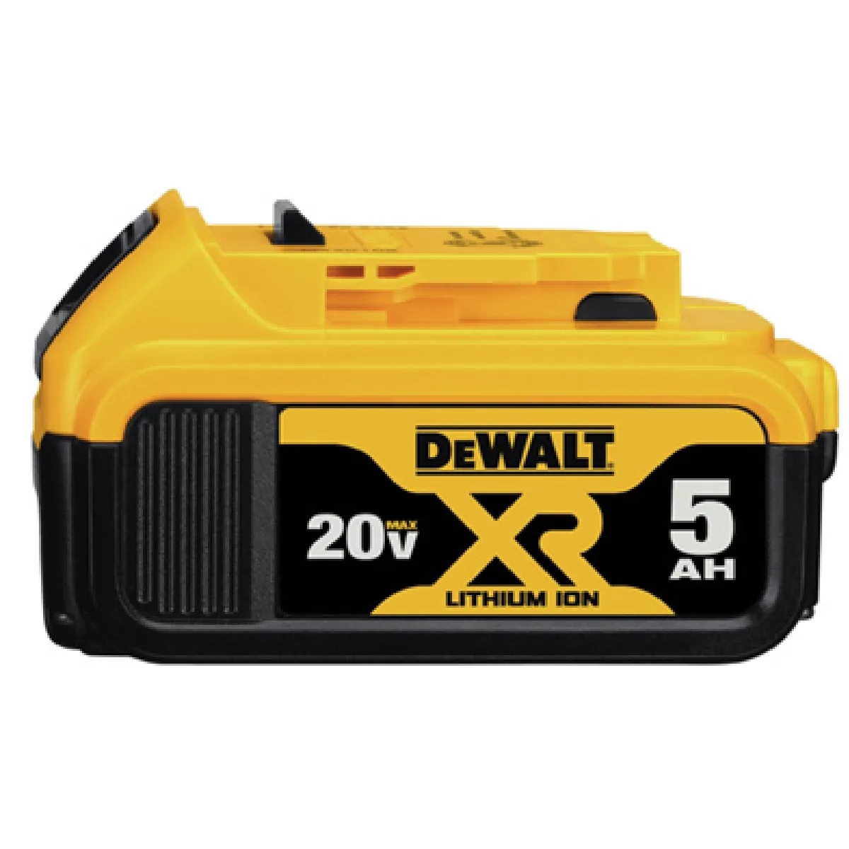 DeWalt DCB205 20V MAX* 5Ah Battery