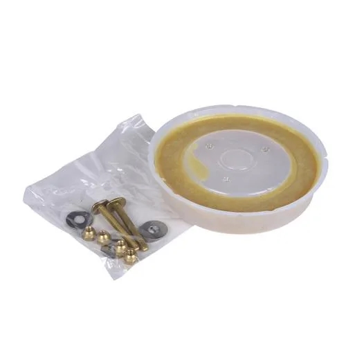 Hercules Wax Ring W/Bolts
