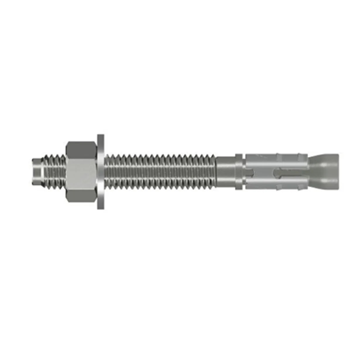 5/8" X 5" Power-Stud+ SD1 Quickbolt Wedge Expansion Anchor