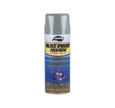 Dottie Meter Gray ANSI-49 Rust Proof Paint