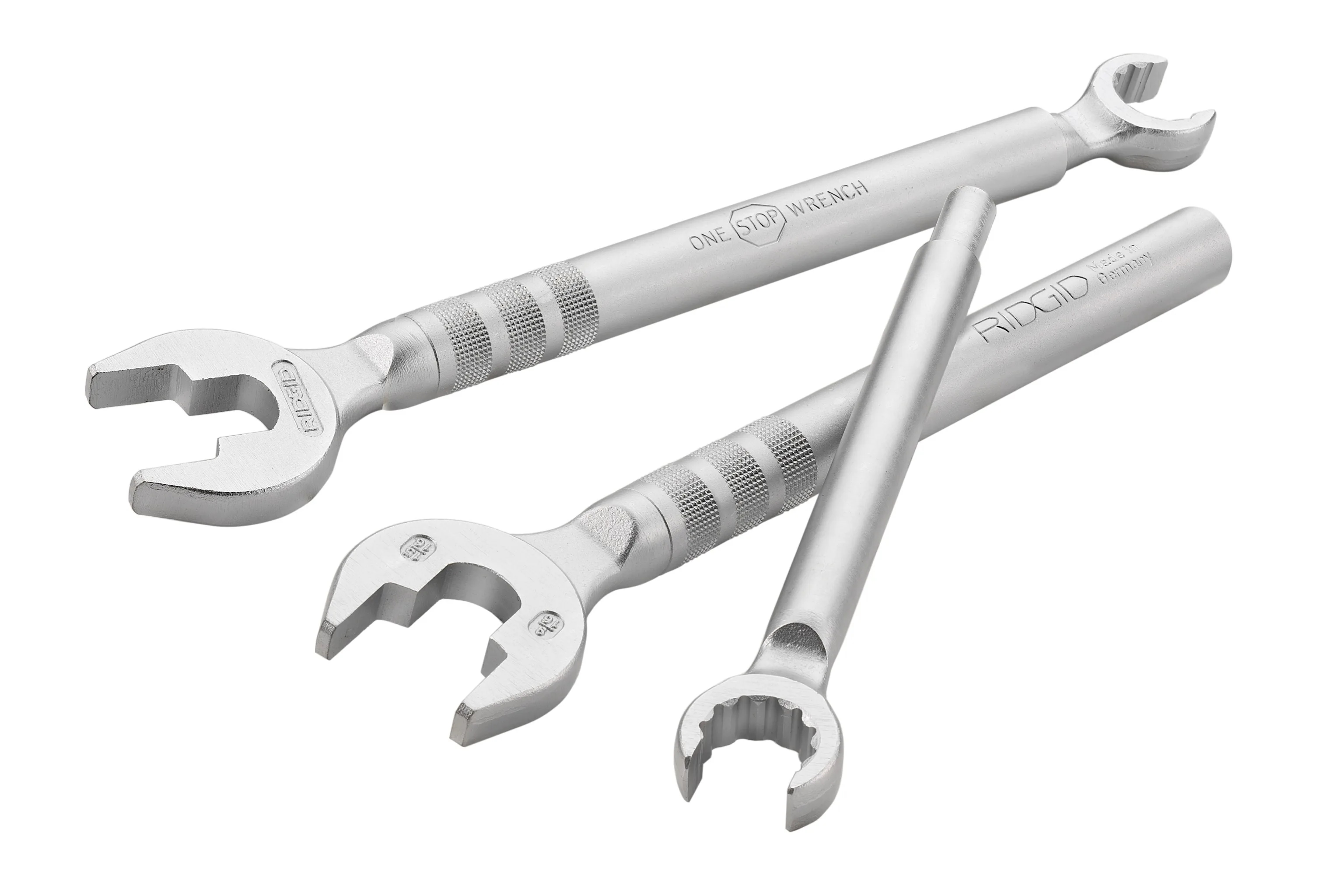 RIDGID 27023 2002 One Stop Wrench