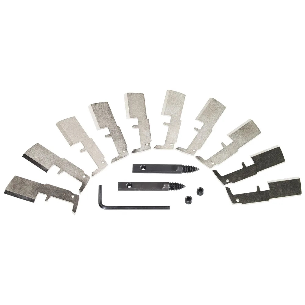 48-25-5335 2" Switch Blade Bit - 10 Pack