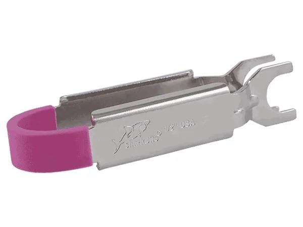 1/2" Push-To-Connect Disconnect Tong