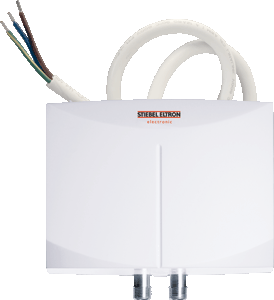 Stiebel Eltron 236135 Mini-E 2.5-1 Point-of-Use Tankless Electric Water Heater