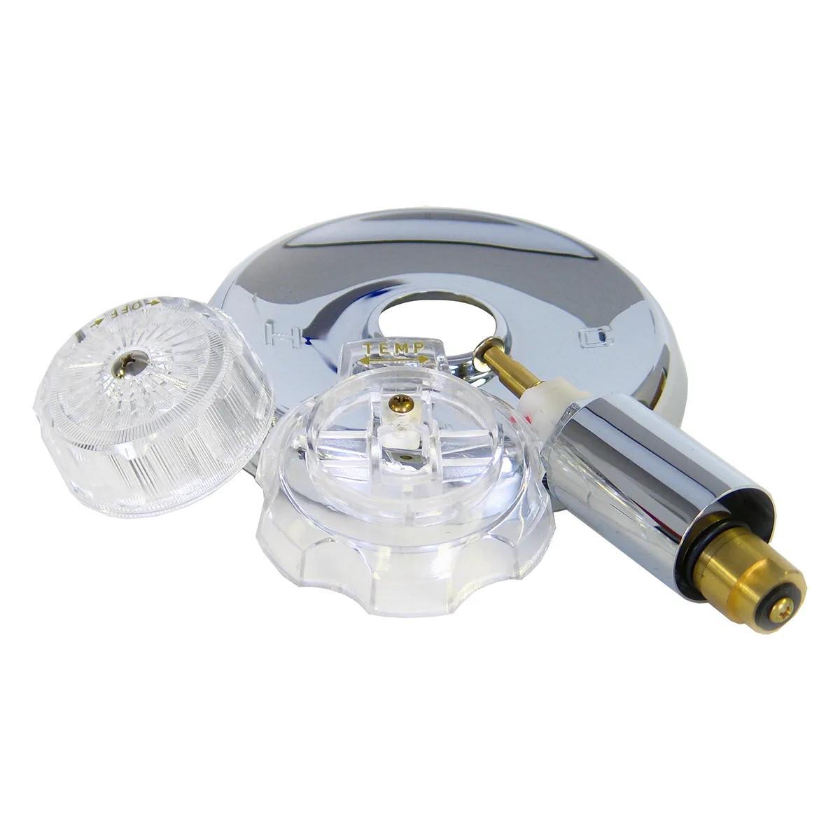 Kissler RBK7045 Mixet Shower/Tub Rebuild Kit