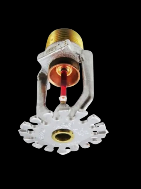 Tyco Pendent 1/2" QR 5.6K Brass 155 Degrees