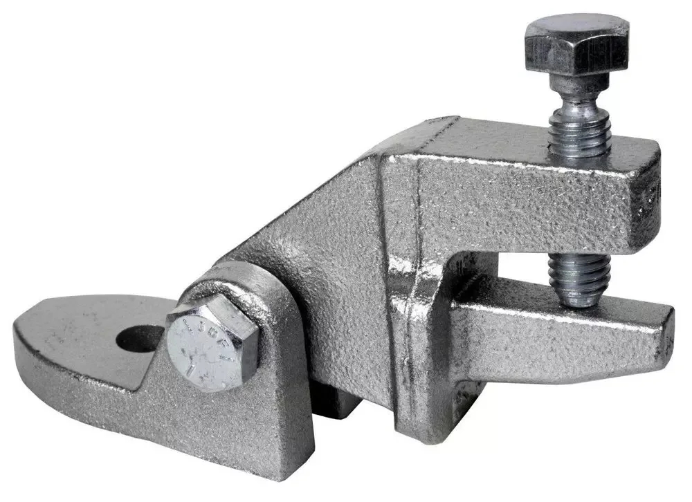 ANVIL AF700 3/4" Universal Swivel Attachement (Ducticle Iron Body)
