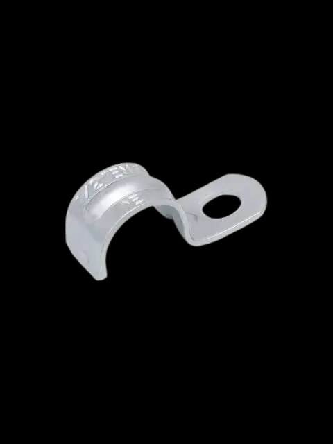 Afcon 1-1/4" CPVC 2 Hole Strap 510
