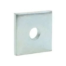 Dottie 3/8" Square Washer (BX-50)