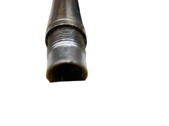 1" Female X 1/2" Female Drop Nipple W/1" Adjustment