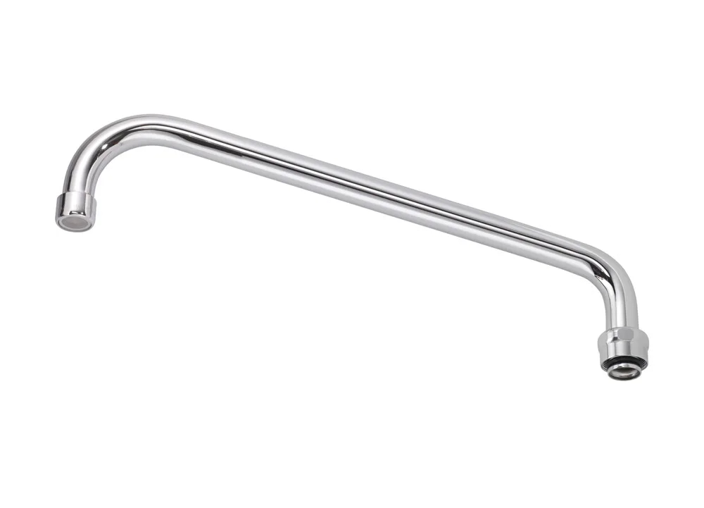 Krowne 21-423L Royal Series Universal 12" Swing Spout