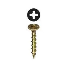 Dottie #8 X 2-1/2" Phillips Bugle Head Coarse Thread Drywall Screw