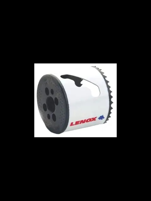 LENOX 30080-80L 5" Hole Saw