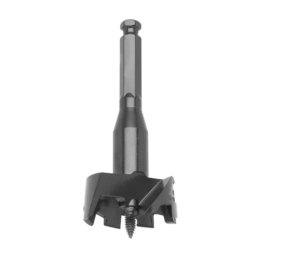 2" Selfeed Bit