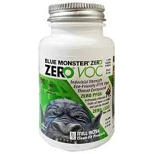 Blue Monster Thread Seal - 1/2 Pint