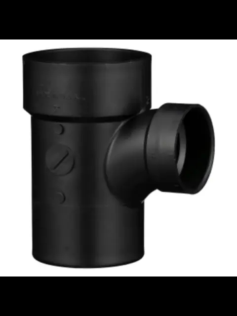 Sanitary Tee