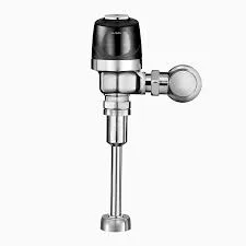 Sloan 3790073 8186-0.125 Battery Operated Exposed Sensor Urinal Flushometer Single Flush - Chrome
