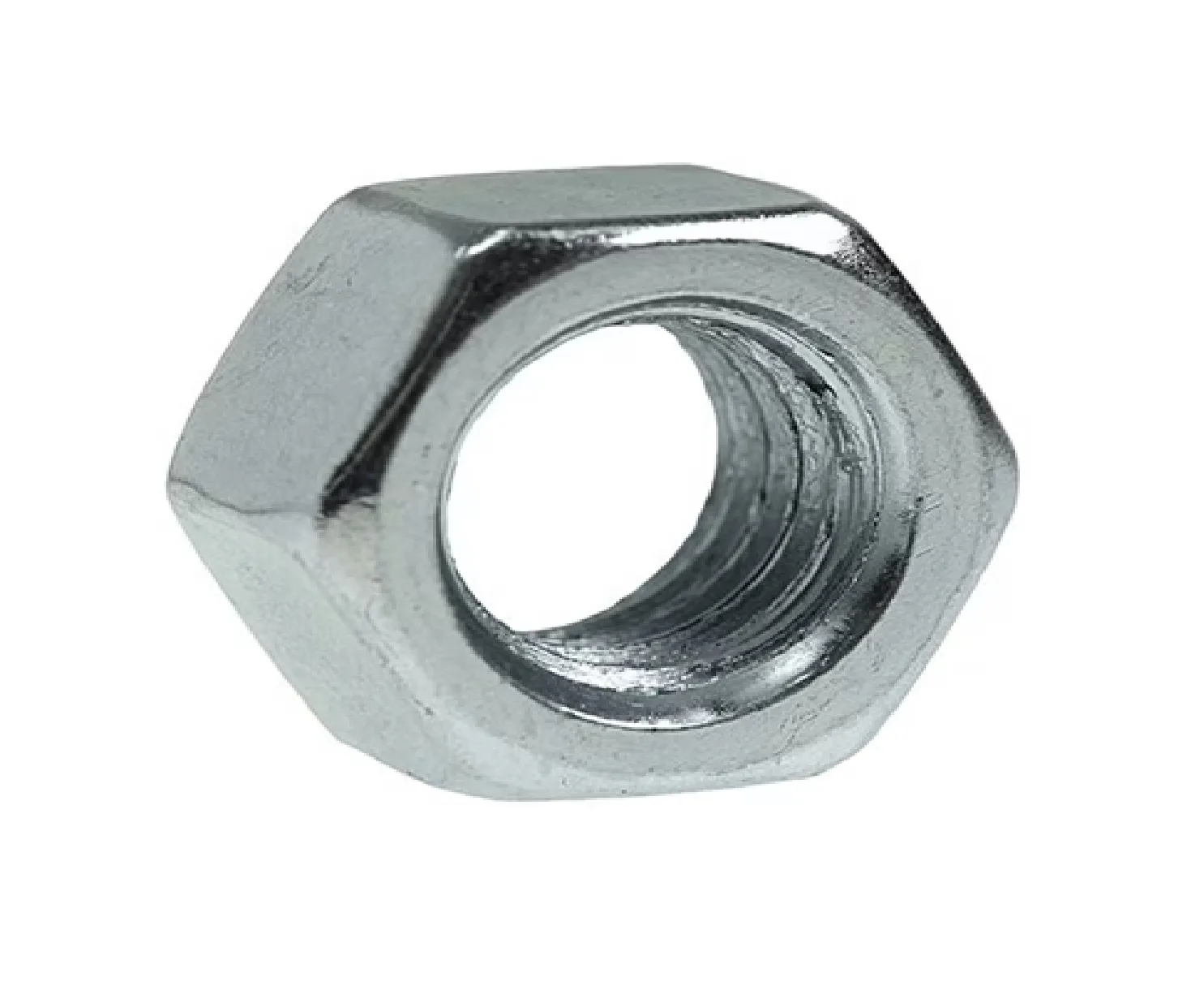 Dottie HN34 3/4"-10 Hex Nut