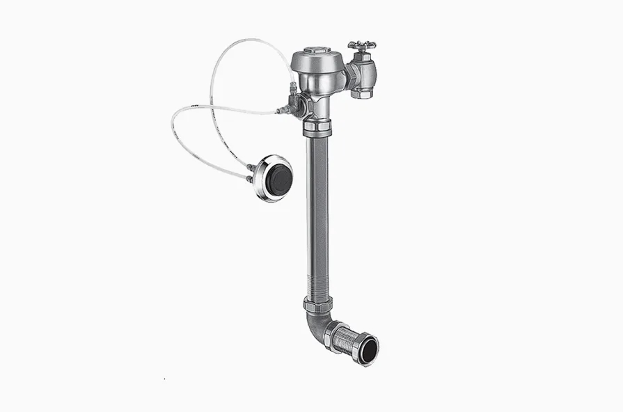 Sloan 3914856 Single Flush Concealed Specialty Water Closet Flushometer
