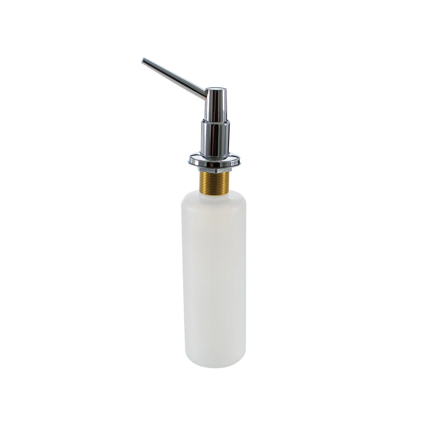 Water Supply Hoses & Connectors