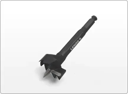 LENOX 1787566 2-9/16" Bi-Metal Self Feed Bits